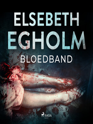 cover image of Bloedband